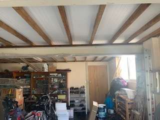 Underfloor Insulation